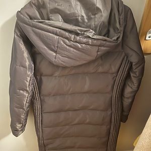 Braetan winter jacket
